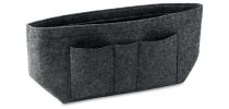 RPET Felt Travel Organizer