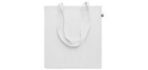 Zoco Recycled Cotton Bag