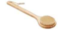 Bamboo Bath Brush