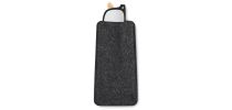 RPET Felt glasses case