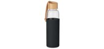 Chai Glass Bottle