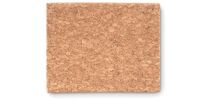 Cork Cover Note Memo