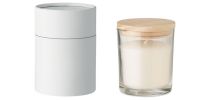 Vanilla Candle