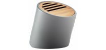 Limestone Speaker