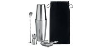 Boston Cocktail Set