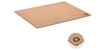 Cork Place Mat