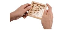 Labyrinth Game