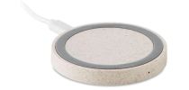 Plato Wheat Charger