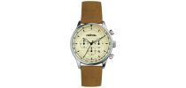 RETIME - Chronographen Beige
