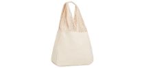 Cotton Beach Bag