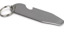 Paint Tin & Bottle Opener Keyring