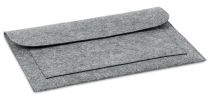 RPET Felt Document pouch