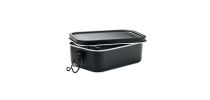 Black Chan Lunchbox
