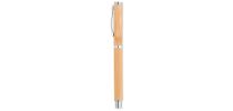 Bamboo Roller Pen