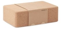 Cork Yoga Brick
