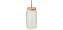 Mason Cocktail Jar
