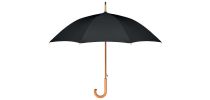 RPET Pongee Umbrella