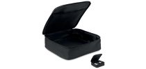 RPET Charging Cable storage bag