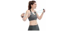 Exercise Rope In RPET Pouch