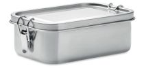 Chan Stainless Steel Lunch Box