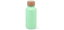 Volga Recycled Steel Bottle