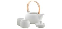 Sencha Tea Set