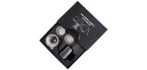 Pour Over Coffee Maker Set