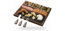 Handcrafted Cheese Board