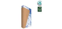 REMICH - Waste-to-Wins Recycled Award - Ocean Swirl