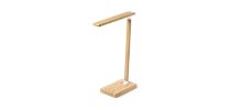 Foldable Desk Lamp and wireless charger