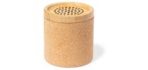 Cork & Bamboo Wireless Speaker