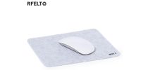 Lena Soft RPET Mousepad