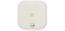 Griffen Charger from Coffee Fibre and Cotton