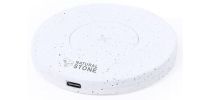 Lukater Natural Stone Charger