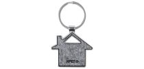 Hailton Keyring