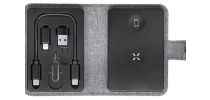 Zakary Charger Set