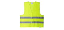 Safrox Reflect Vest