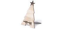 Christmas Tree Smartphone holder