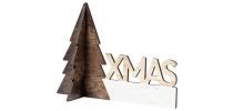 Christmas Decor Tree Design