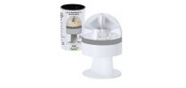 Geolocated Emergency light V16 - Busby