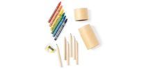 Pixi Colouring Set