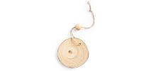 Christmas Decoration Wood Rupol
