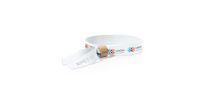 Broch RPET Wristband