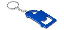 Tolvak Truck Opener Keyring