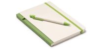 Yoris Notebook from Milk Carton