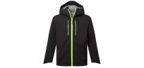 EV4 Shell Jacket (3L)