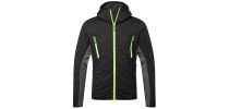 EV4 Insulated Hybrid Jacket