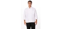 Lyon Executive Chef Jacket