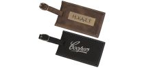 AGRADE Luggage Tag
