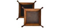AGRADE Executive Desk Caddy